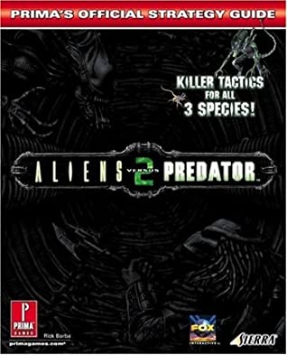 Aliens Vs. Predator 2