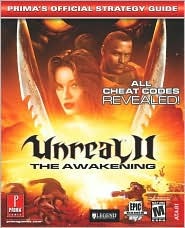 Unreal 2