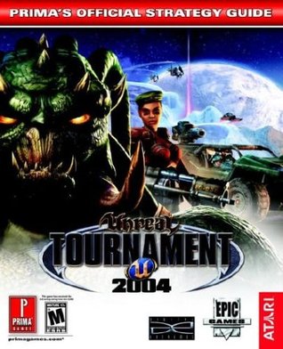 Unreal Tournament 2004