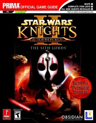 Star Wars Knights of the Old Republic II