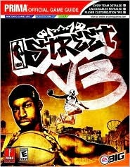 NBA Street 3 (Prima Official Game Guide)