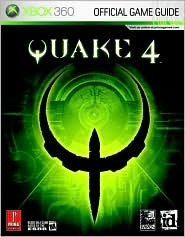 Quake 4 (Xbox 360) - Prima Official Game Guide