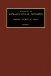 Advances in Supramolecular Chemistry, 7