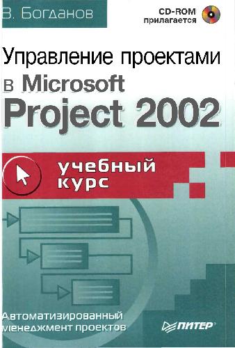 Microsoft Project 2002 Bible [With CDROM]