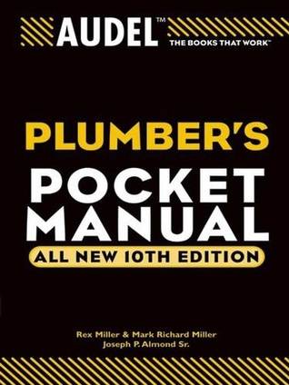 Audel Plumber's Pocket Manual