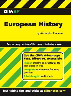 European History (Cliffs AP)