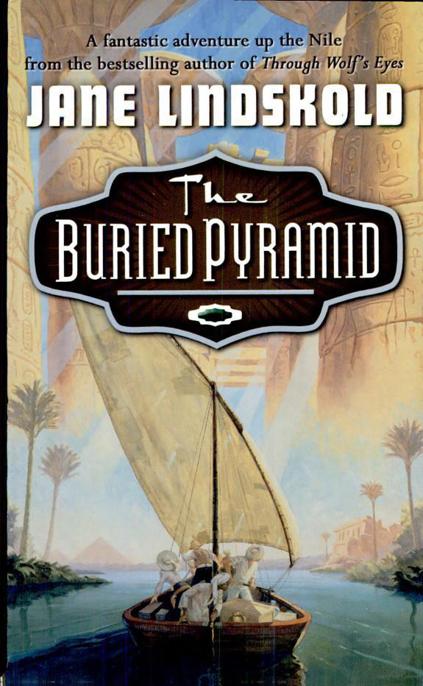 The Buried Pyramid