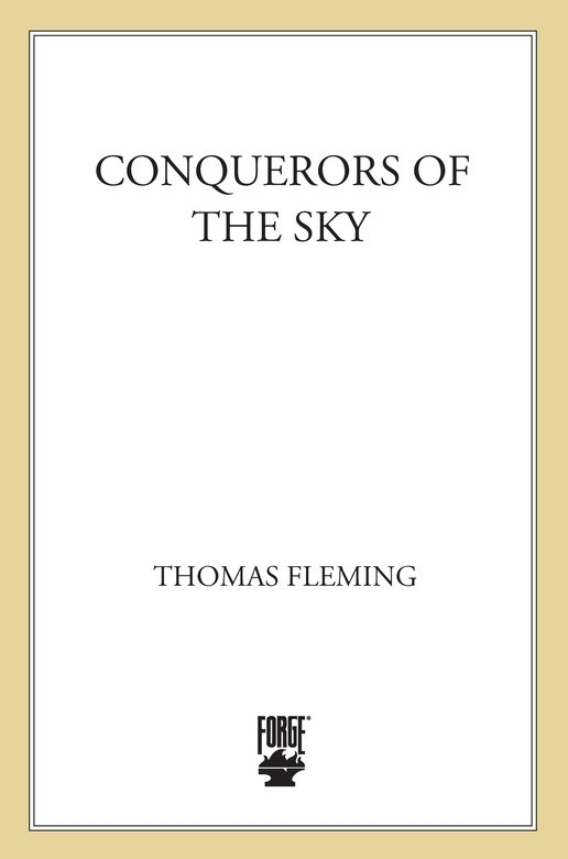 Conquerors of the Sky