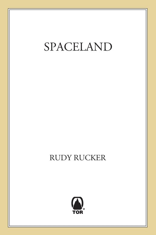 Spaceland