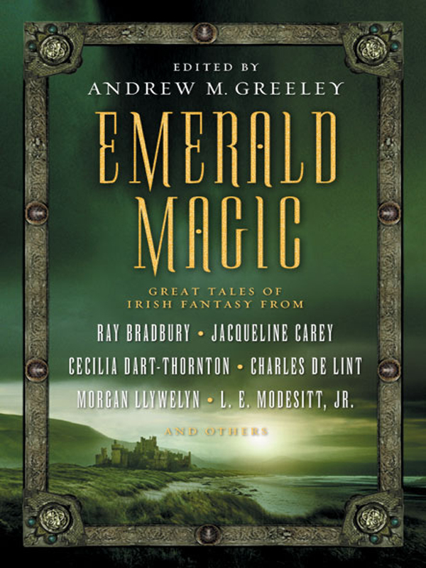 Emerald Magic