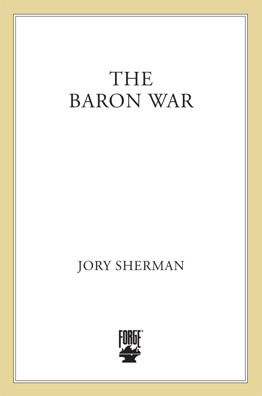 The Baron War