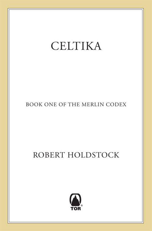 Celtika