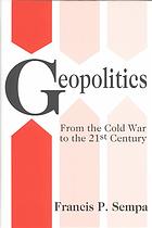 Geopolitics