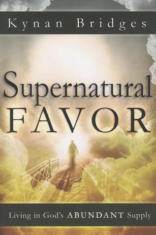 Supernatural Favor