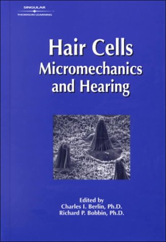 Hair Cell Micromechanics &amp; Hearing