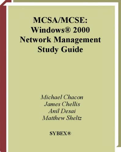 McSa/MCSE