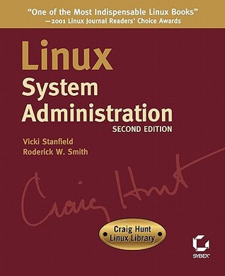 Linux System Administration (Craig Hunt Linux Library)