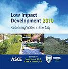 Low Impact Development 2010