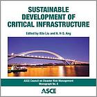 Sustainable Development of Critical Infrastructure