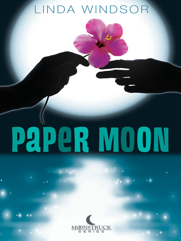 Paper Moon