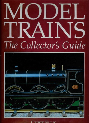 Modern Trains-Collector's Guide