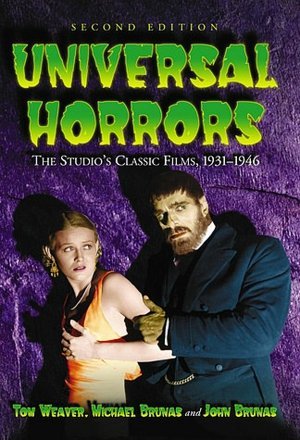 Universal Horrors