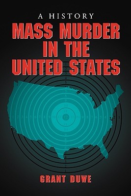 Mass Murder in the United States