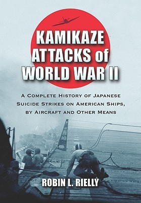 Kamikaze Attacks of World War II