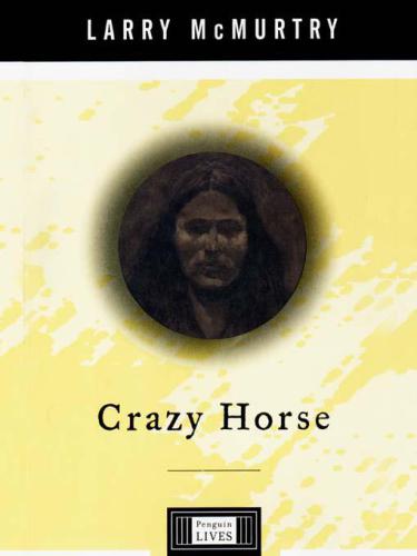 Crazy Horse