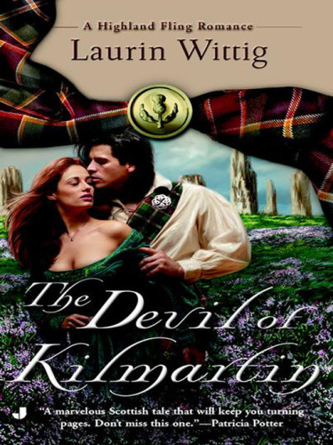 The Devil of Kilmartin