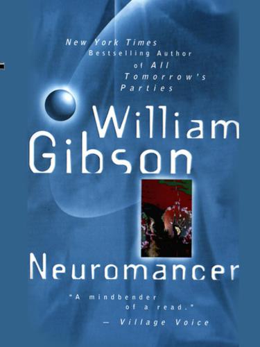 Neuromancer