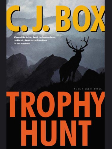 Trophy Hunt