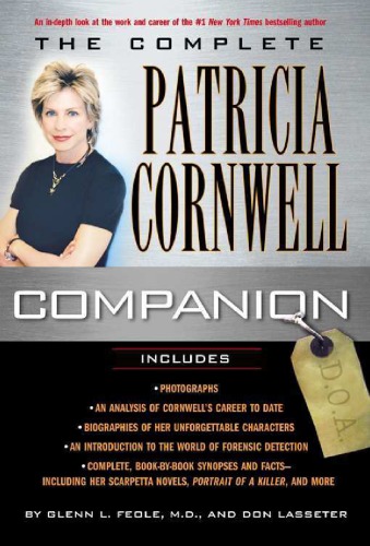 The Complete Patricia Cornwell Companion