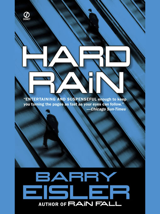 Hard Rain