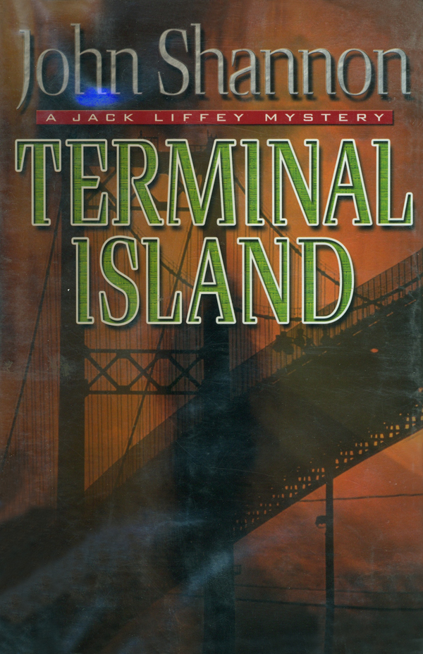 Terminal Island