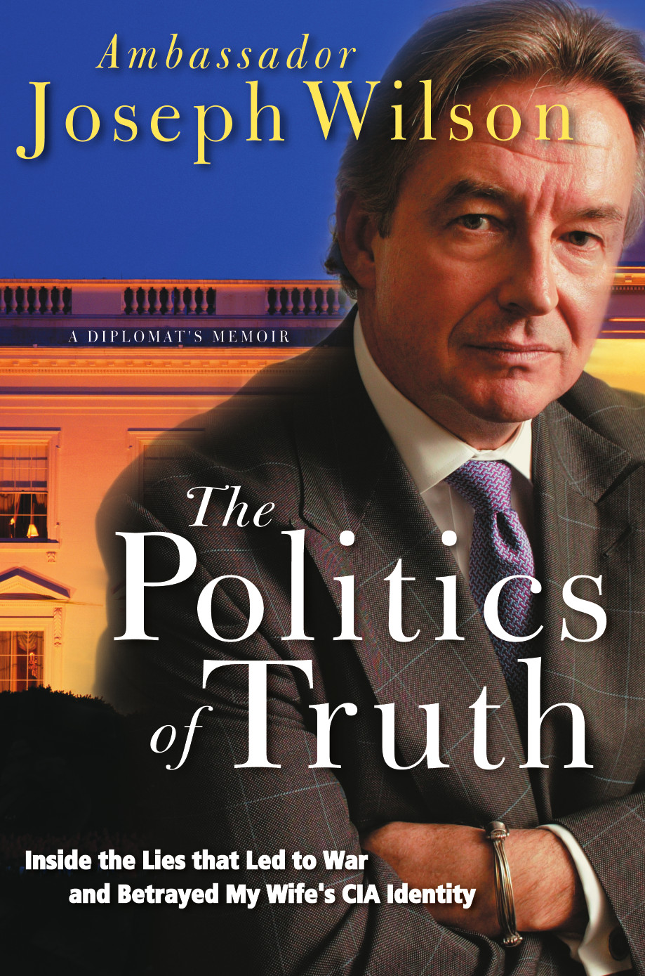 The Politics of Truth