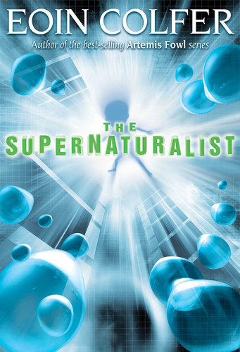 The Supernaturalist