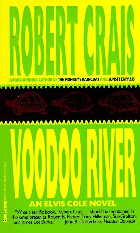 Voodoo River