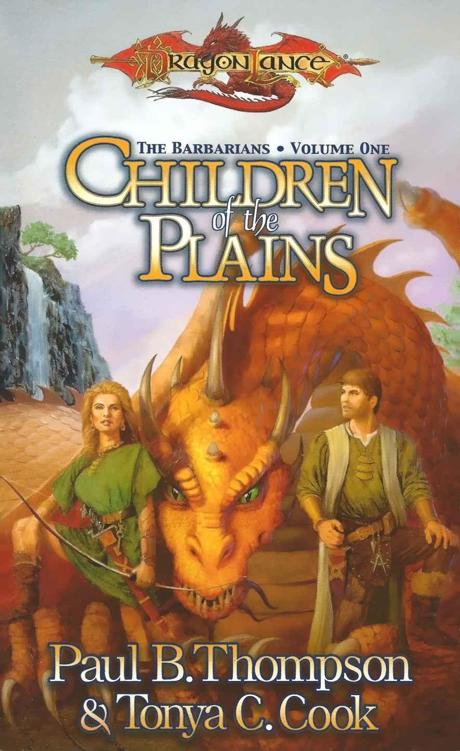 Children of the Plains