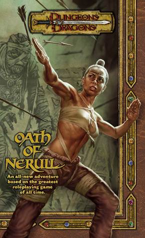 Oath of Nerull