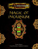 Magic of Incarnum