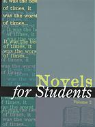 Novels for Students, Volume 2
