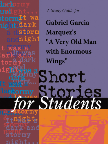 Short Stories for Students, Volume 6