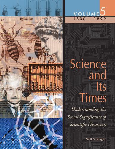 Science and Its Times