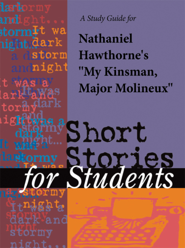 Short Stories for Students, Volume 11