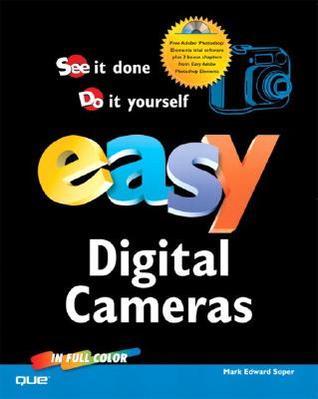 Easy Digital Cameras [With CDROM]