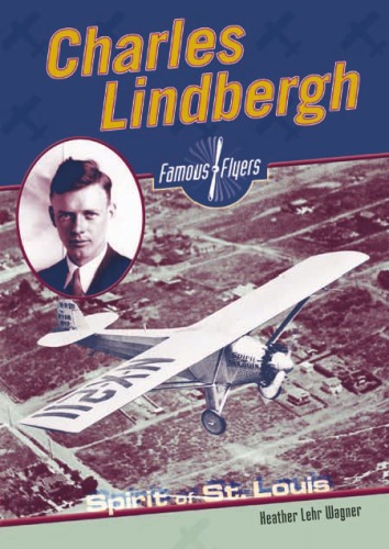 Charles Lindbergh