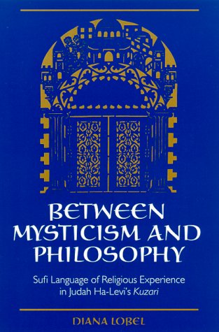 Between Mysticism and Philosophy