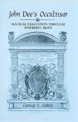 John Dee's Occultism