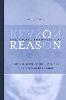 The Social Authority of Reason